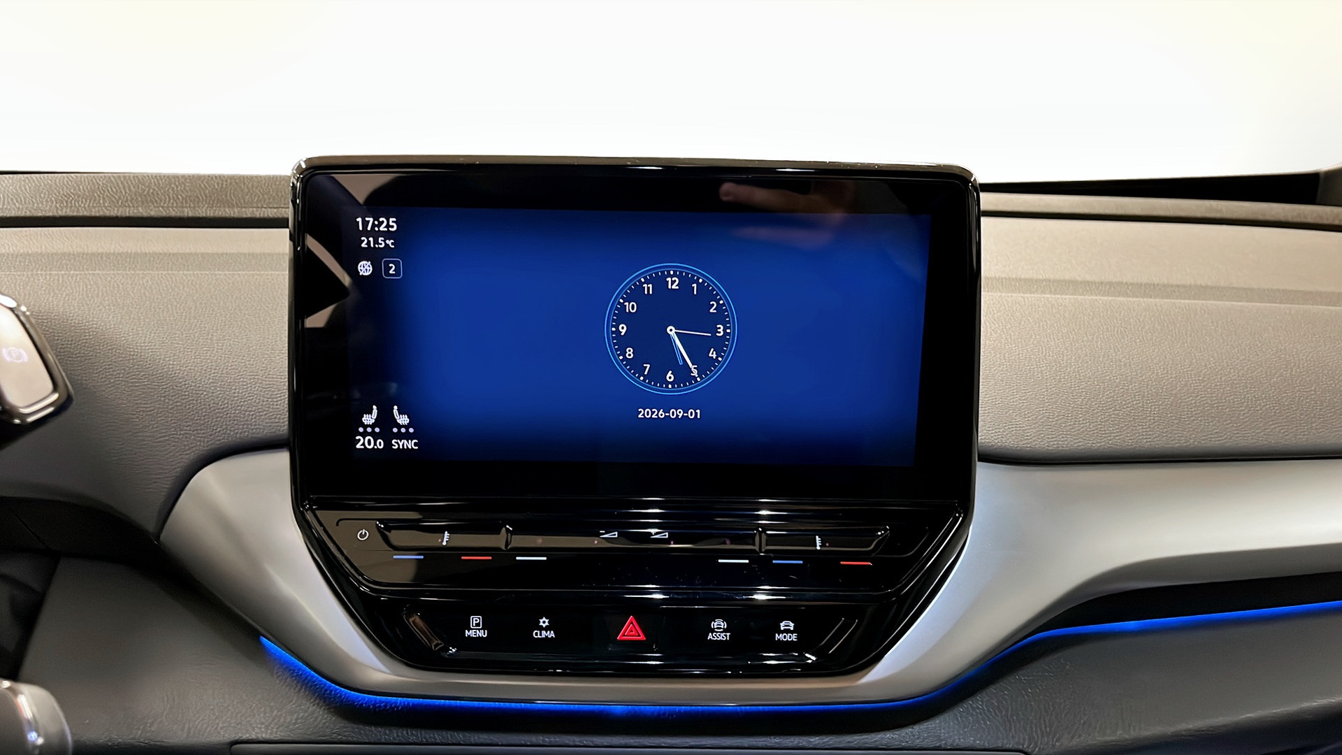 Volkswagen ID.4 HHF94D