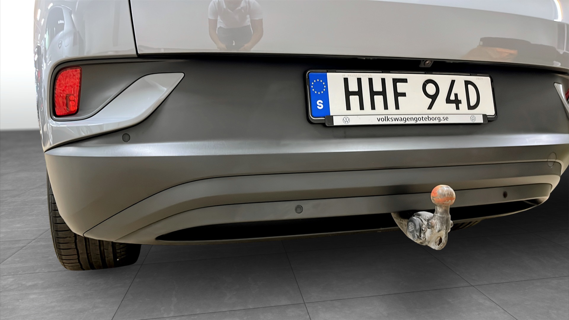 Volkswagen ID.4 HHF94D