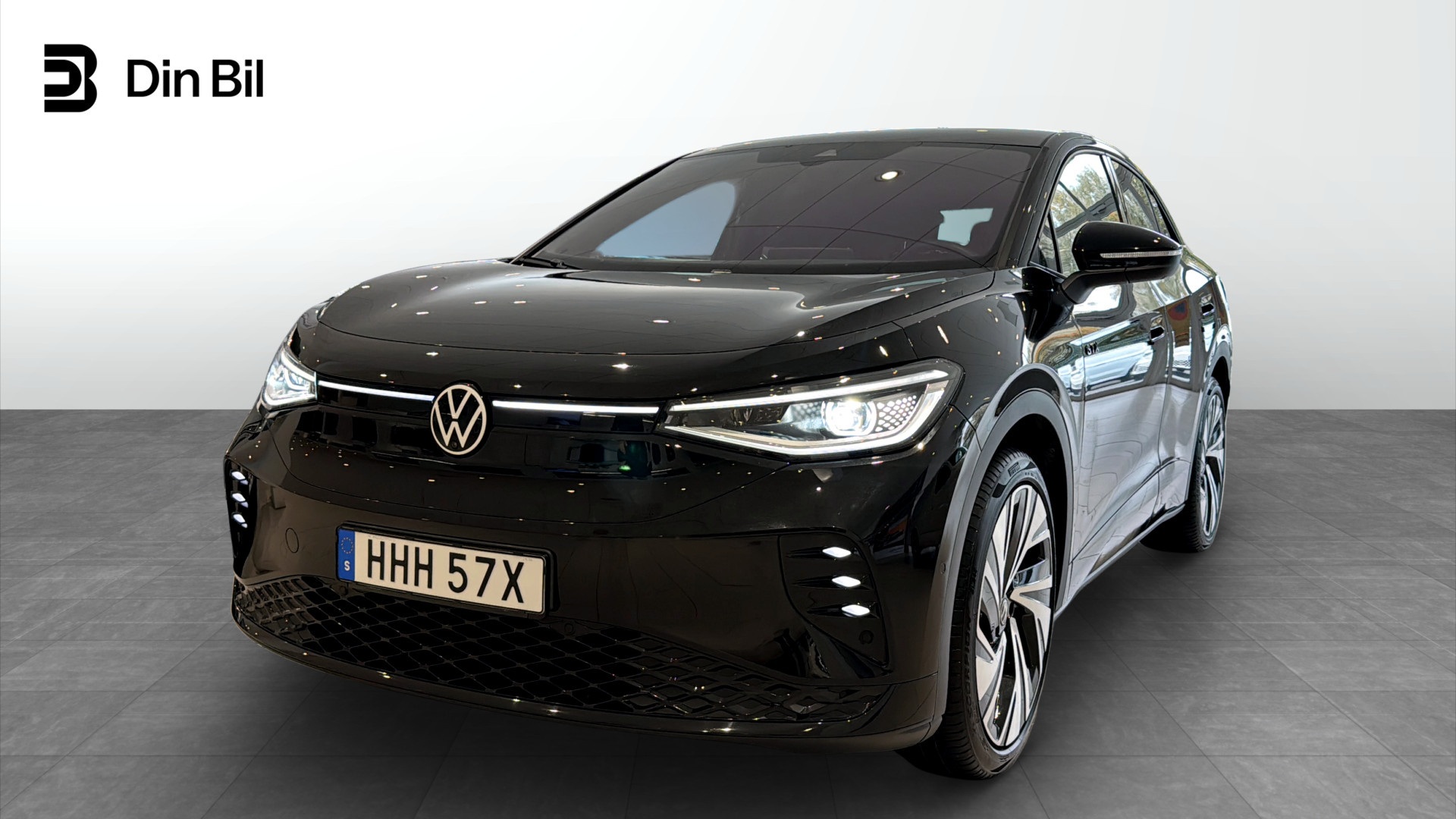 Volkswagen ID.5 HHH57X
