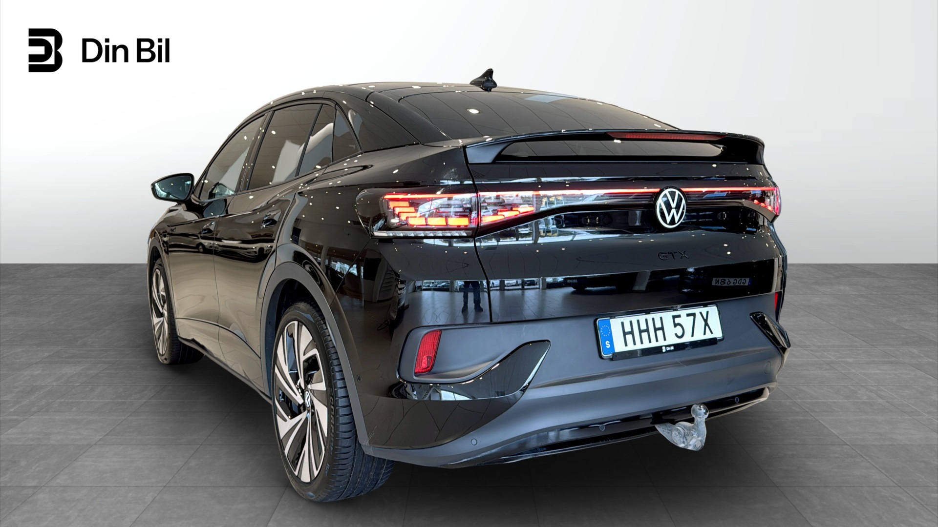 Volkswagen ID.5 HHH57X