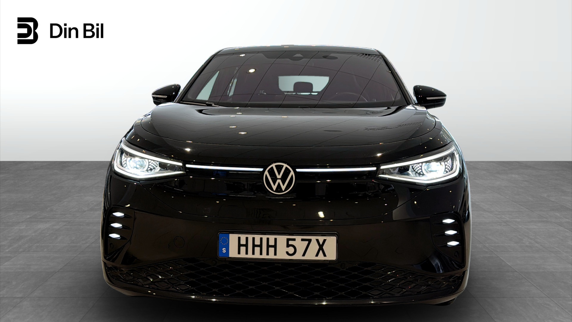 Volkswagen ID.5 HHH57X