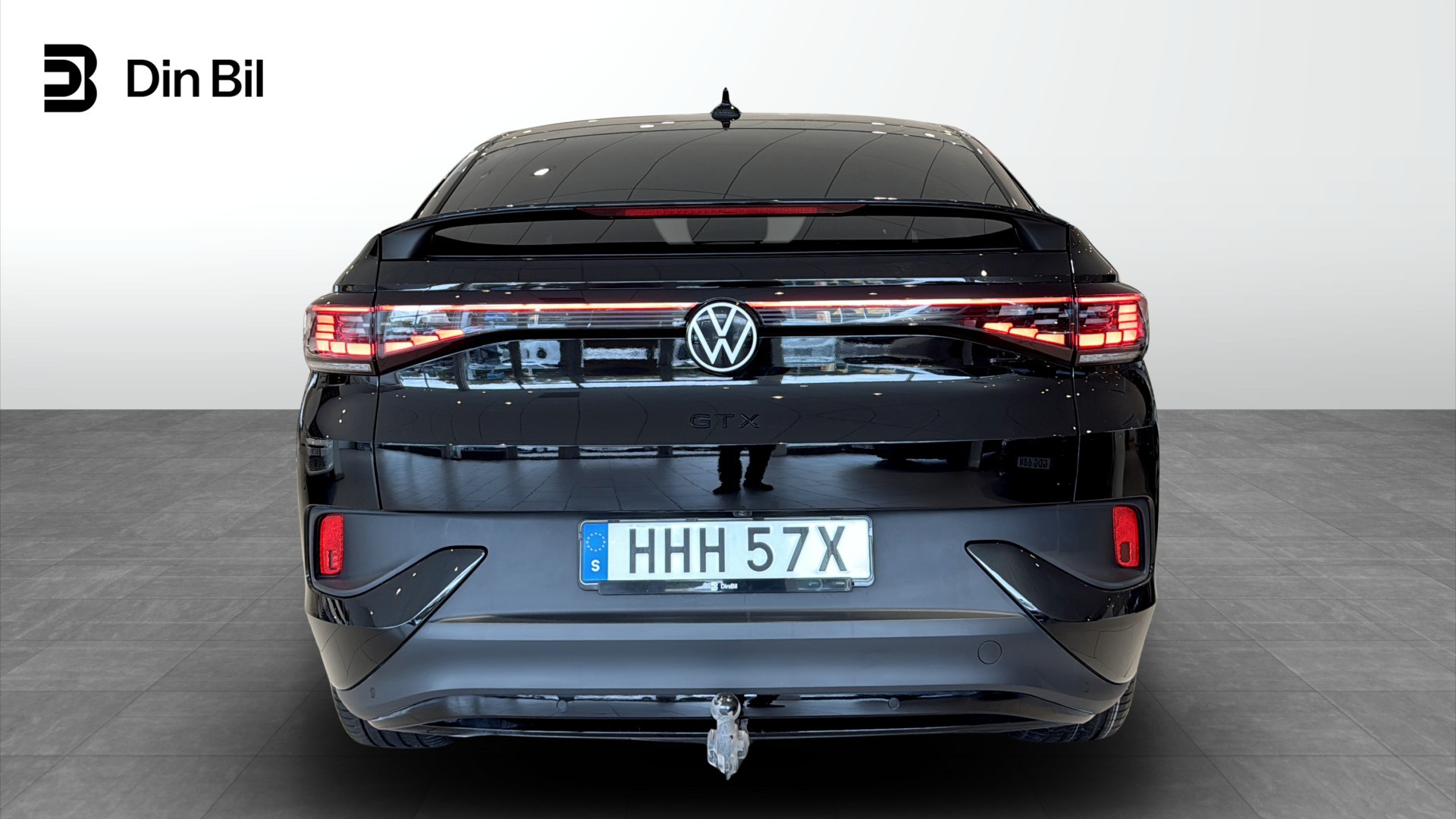 Volkswagen ID.5 HHH57X