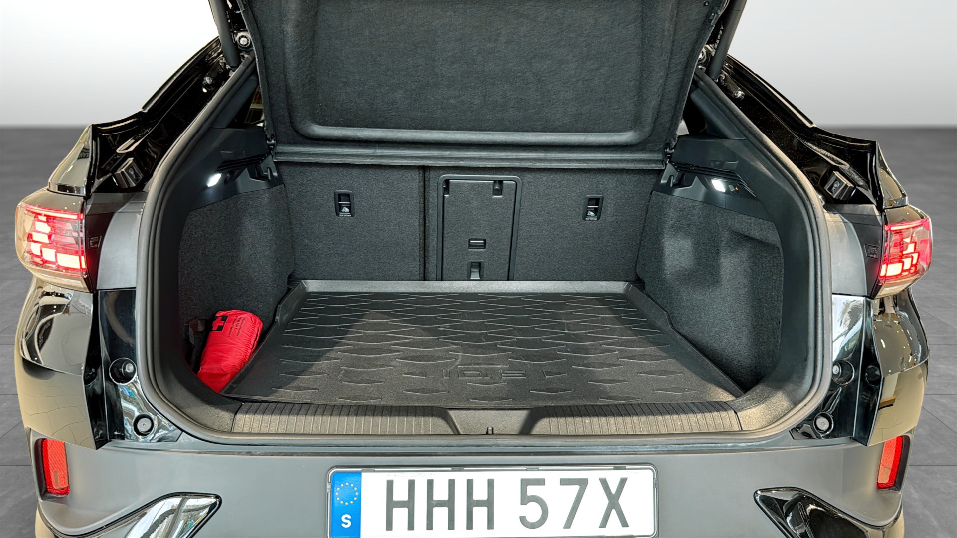 Volkswagen ID.5 HHH57X