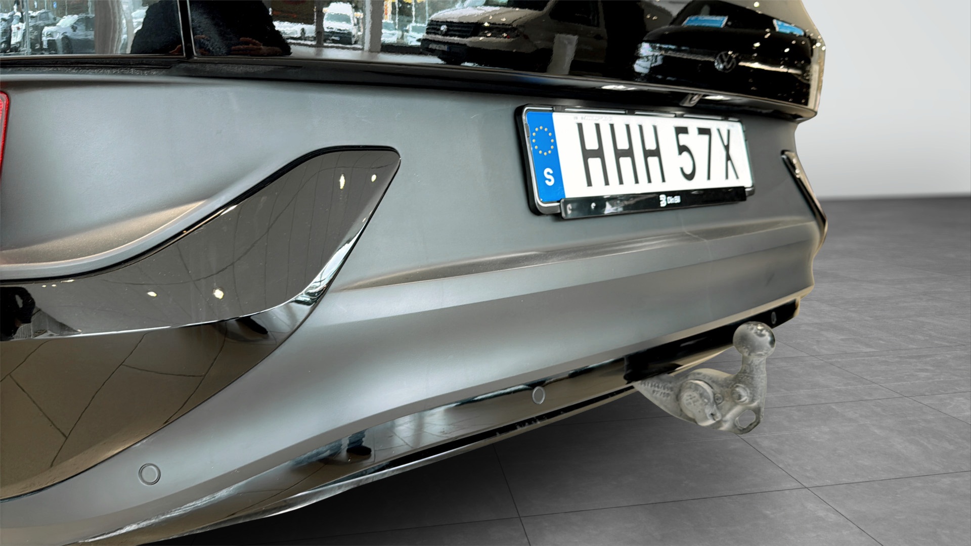 Volkswagen ID.5 HHH57X