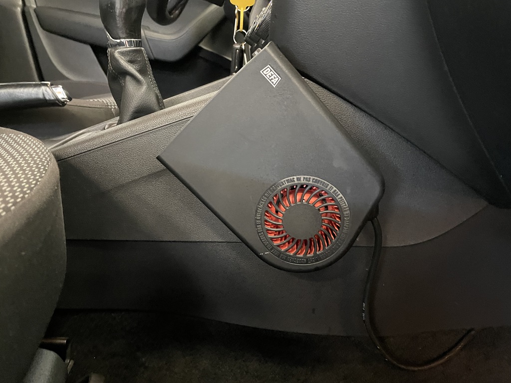 Skoda Octavia HHH870