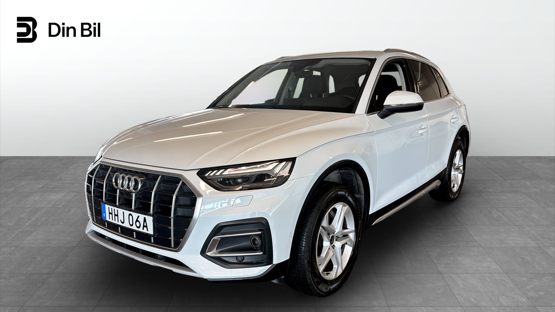 Audi Q5 2025