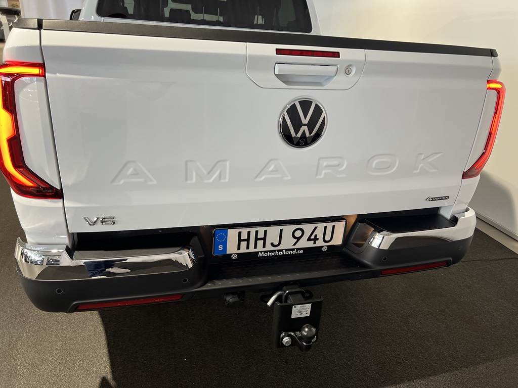 Bild på bil
