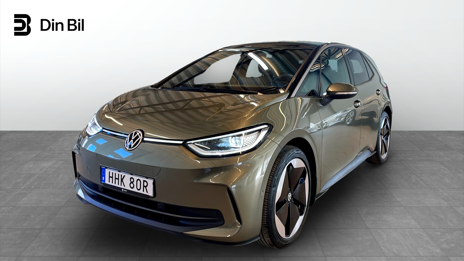 Bild för bil HHK80R