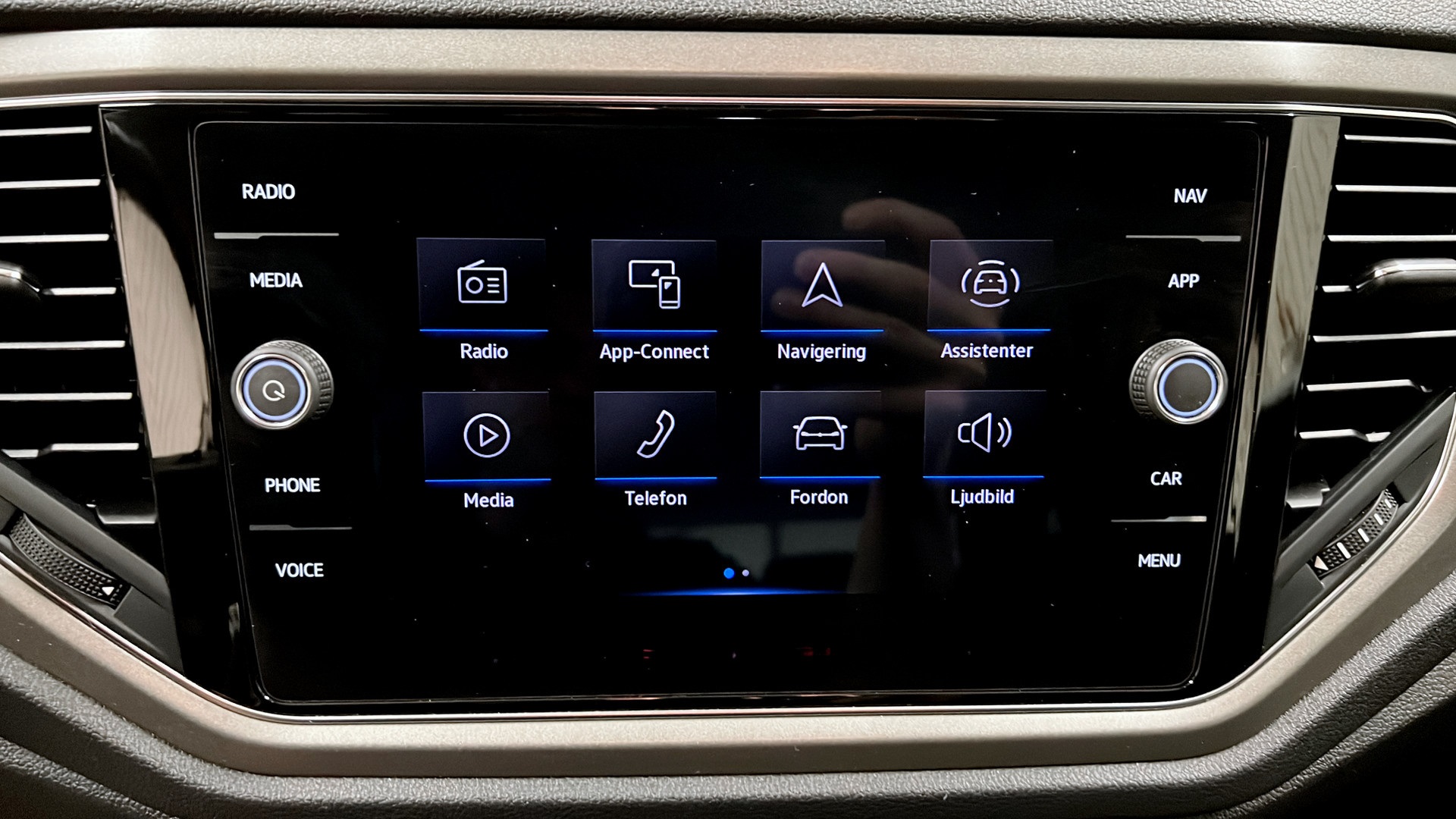 Volkswagen T-Roc HHN69B