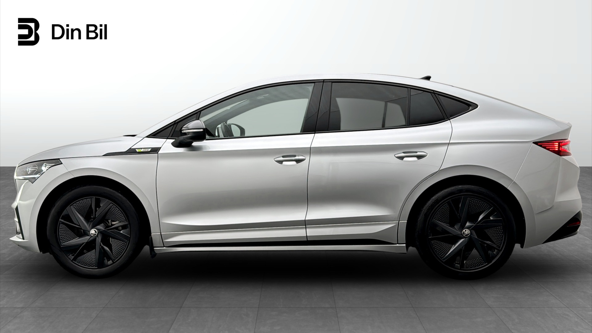 Skoda Enyaq Coupé HHP06E