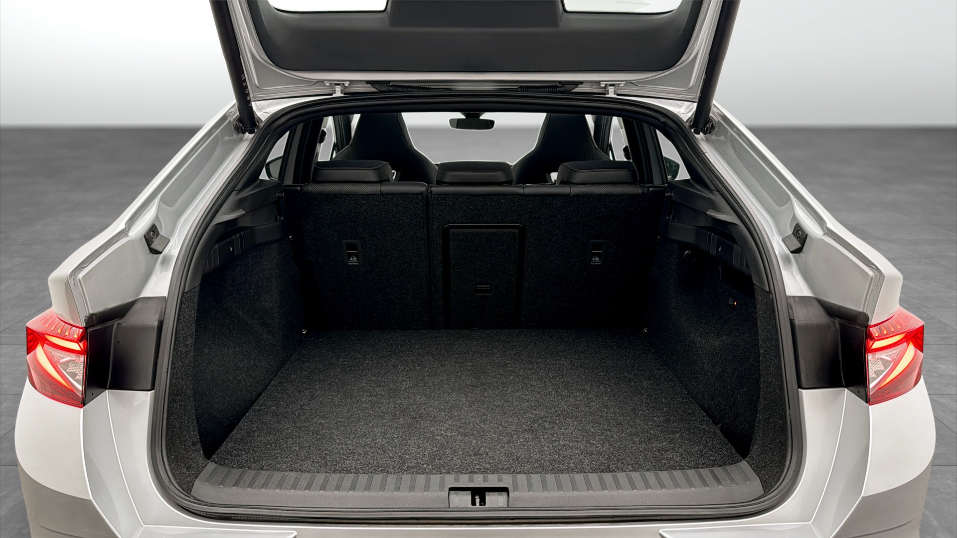 Skoda Enyaq Coupé HHP06E
