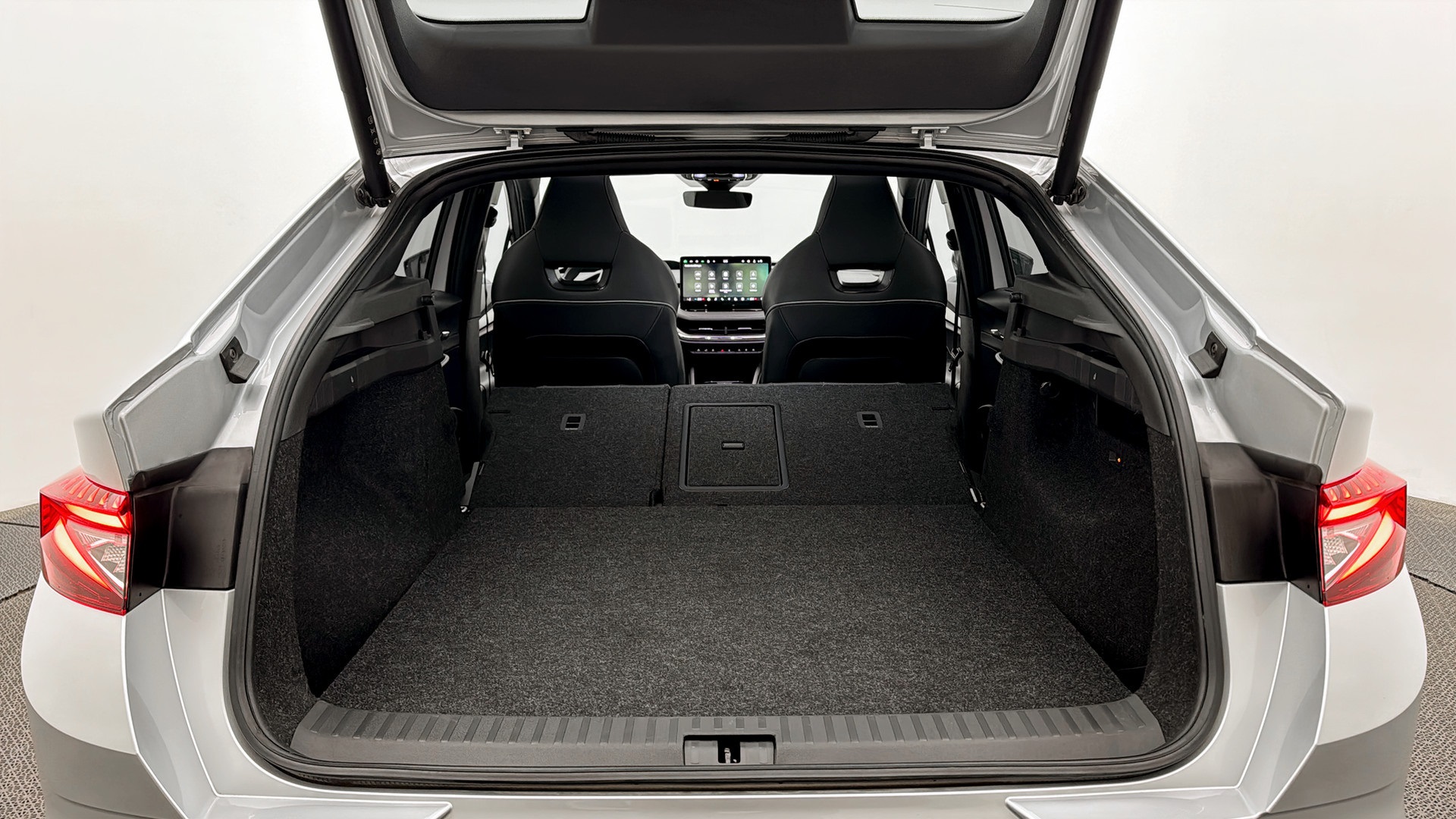Skoda Enyaq Coupé HHP06E