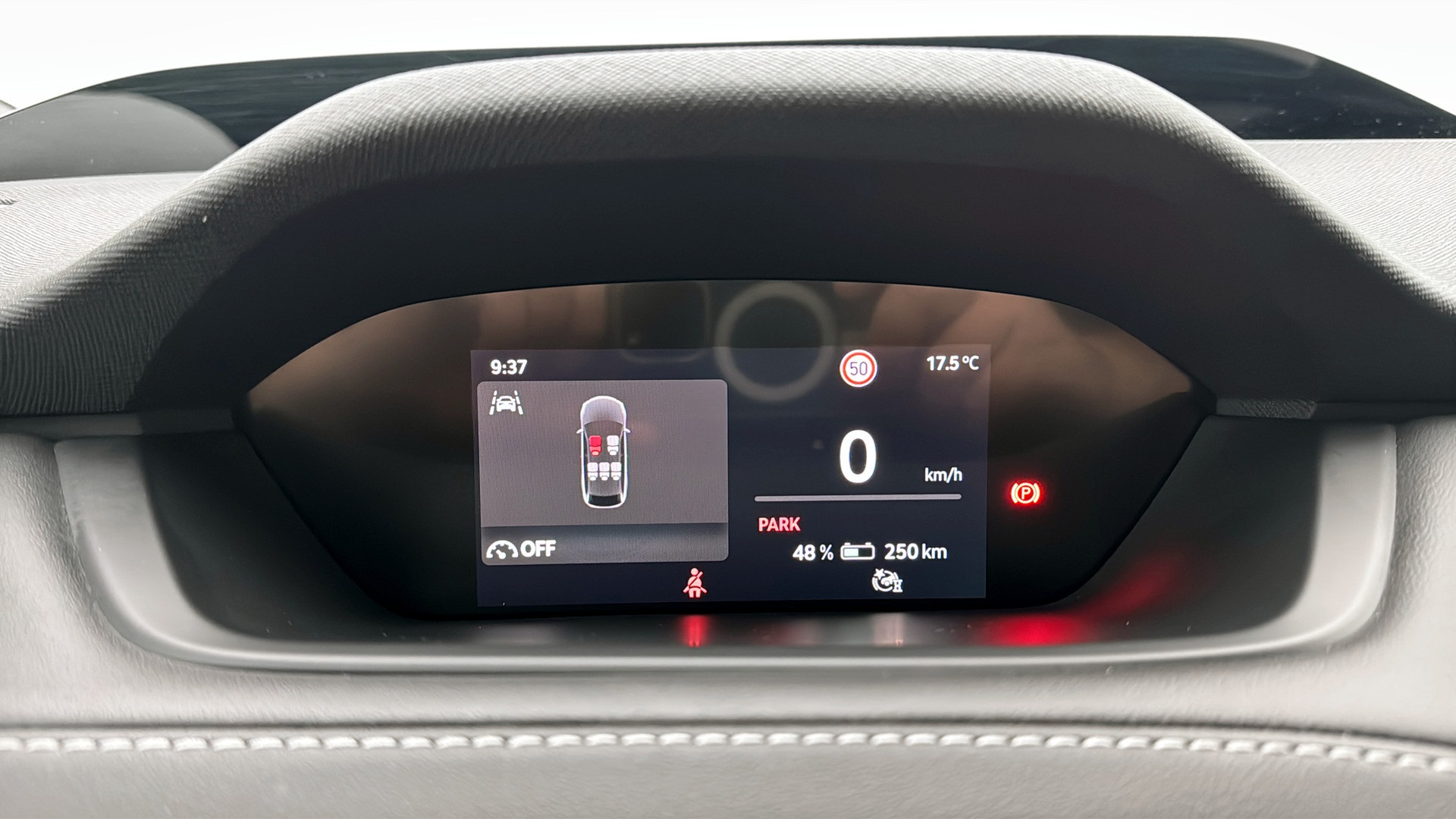 Skoda Enyaq Coupé HHP06E