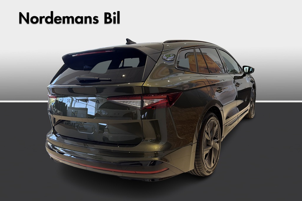 Bild på bil