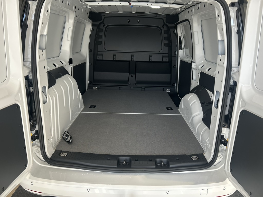 Volkswagen Caddy Cargo HHR04N