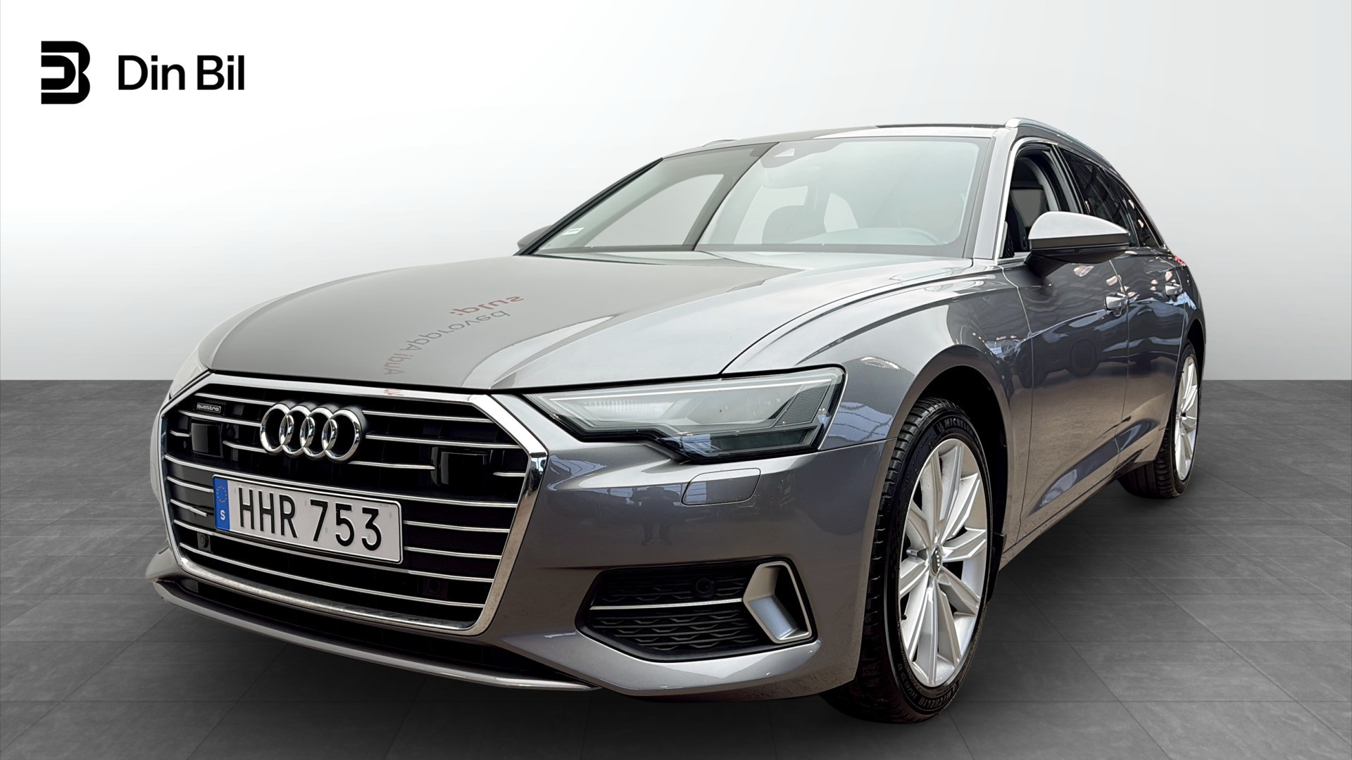 Bild för bil HHR753