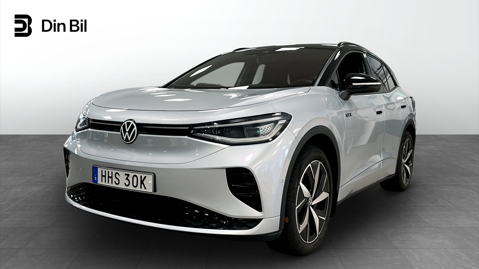 Bild för bil HHS30K