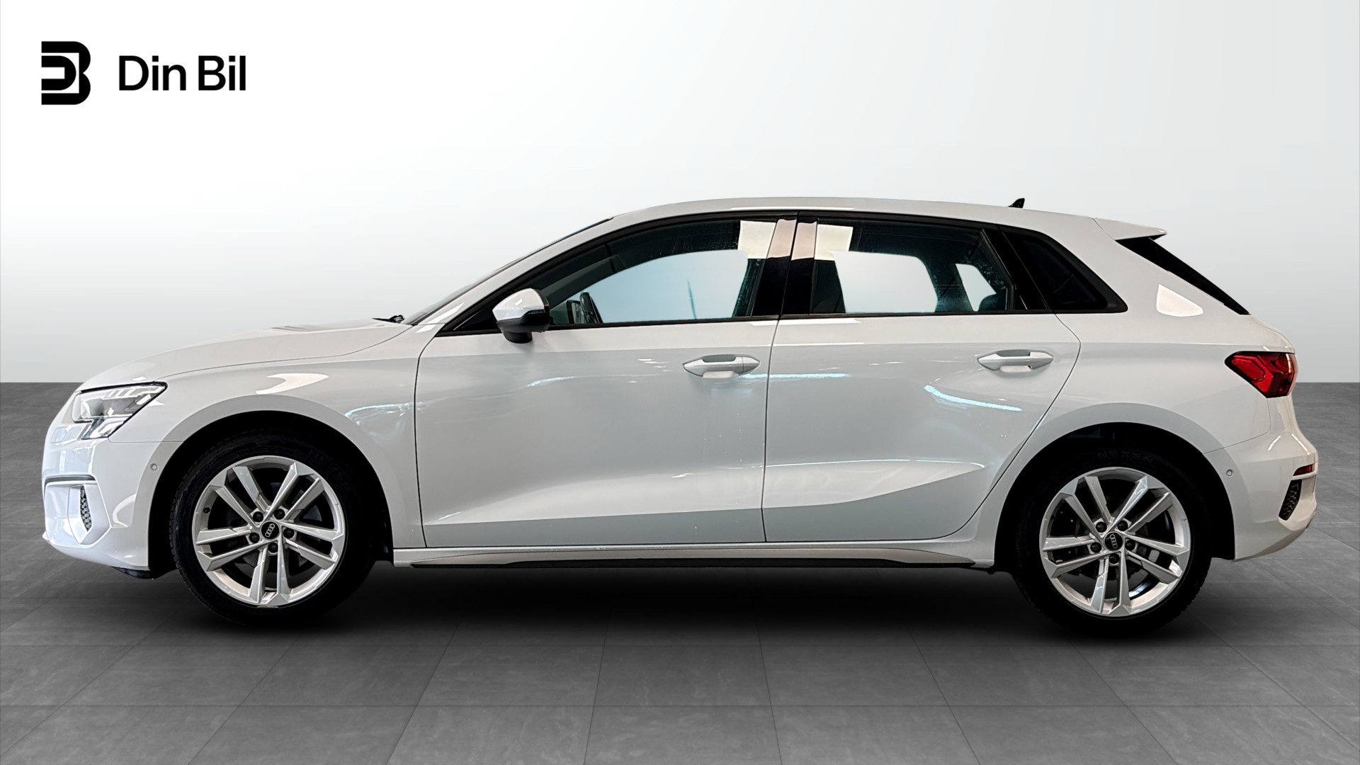Audi A3 Sportback HHT77W