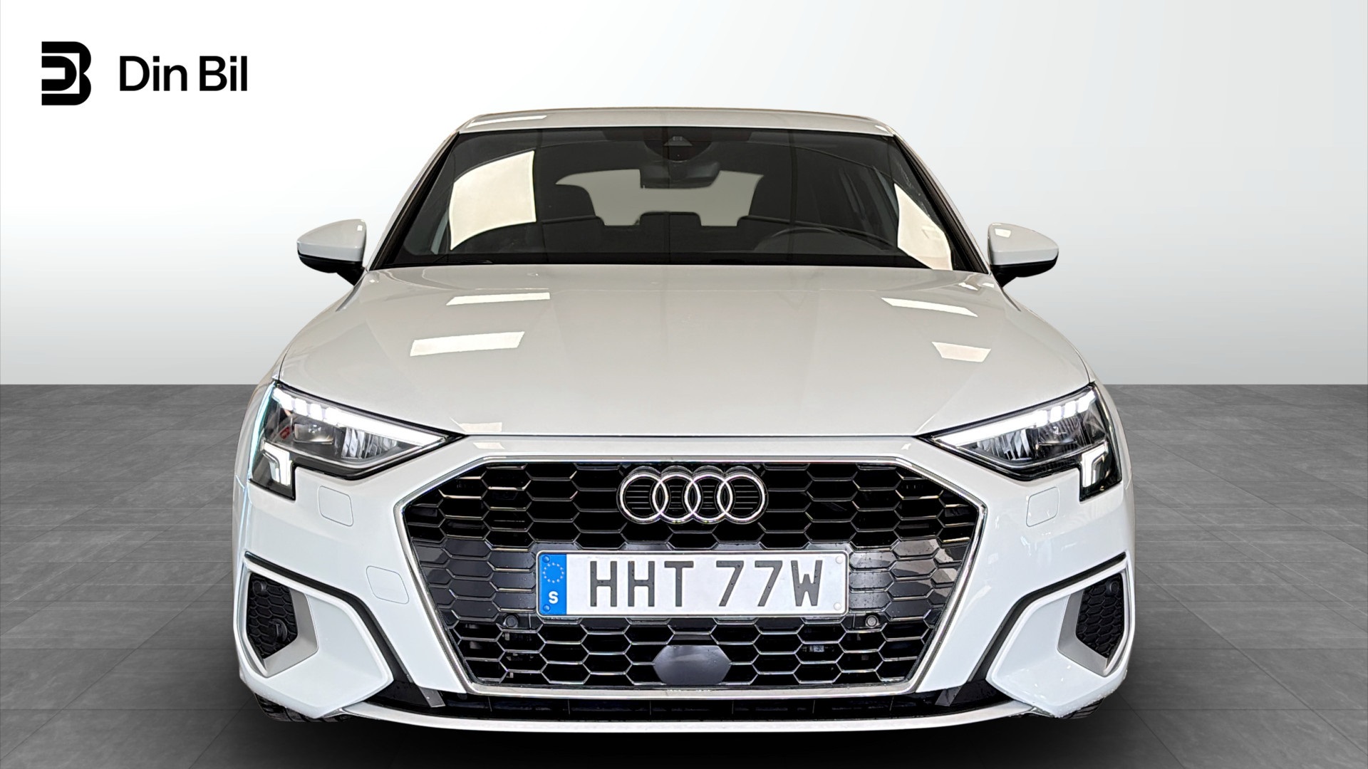 Audi A3 Sportback HHT77W