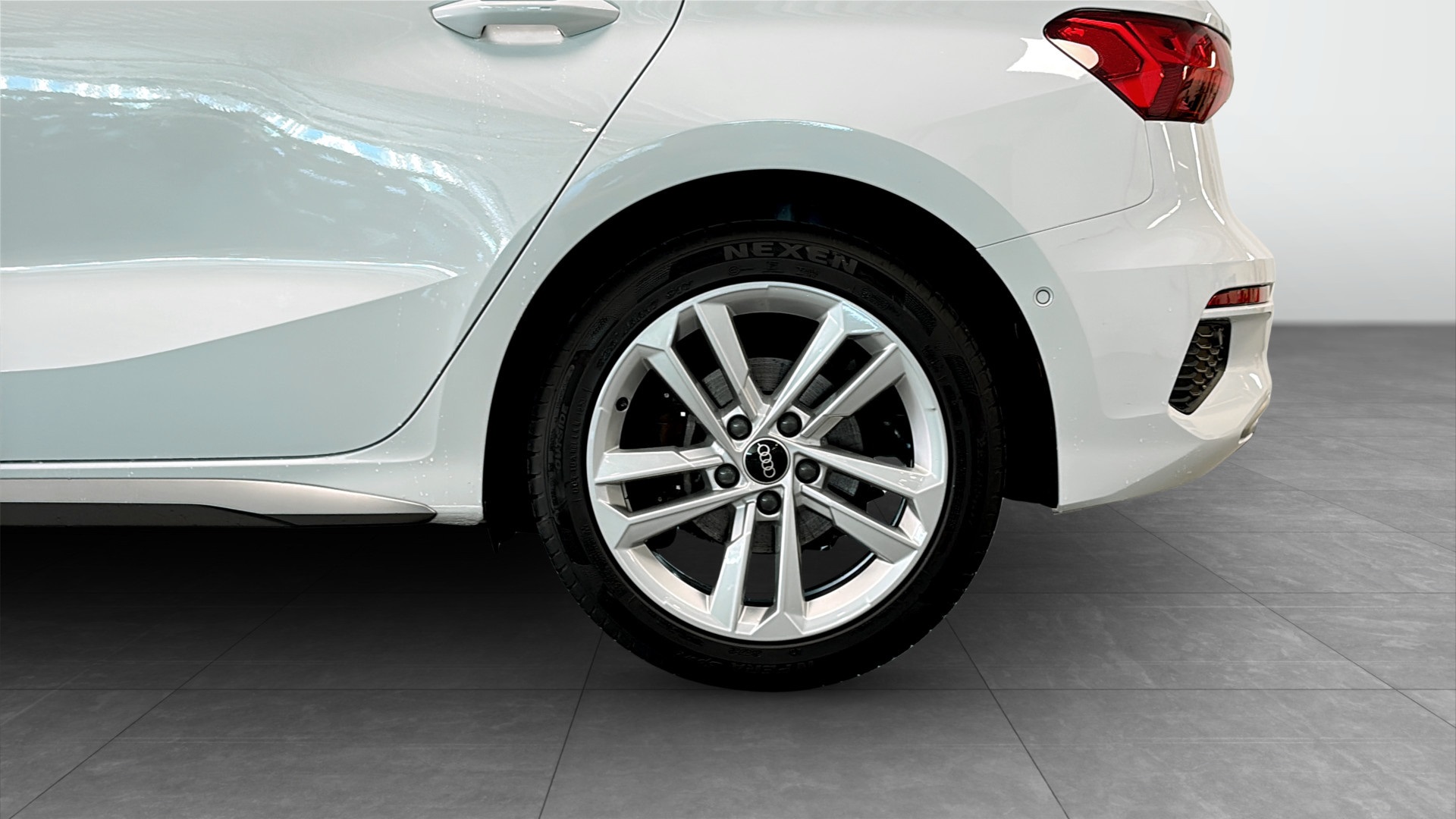 Audi A3 Sportback HHT77W