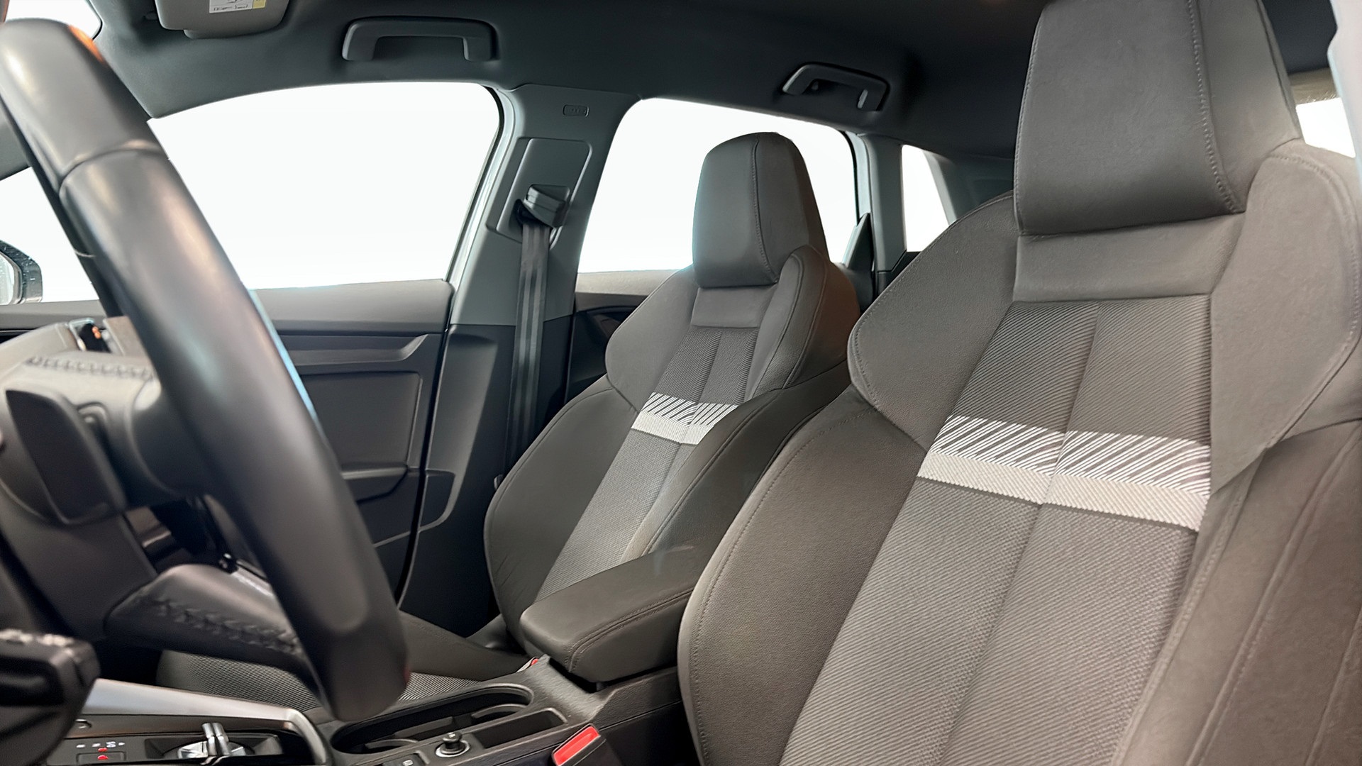 Audi A3 Sportback HHT77W