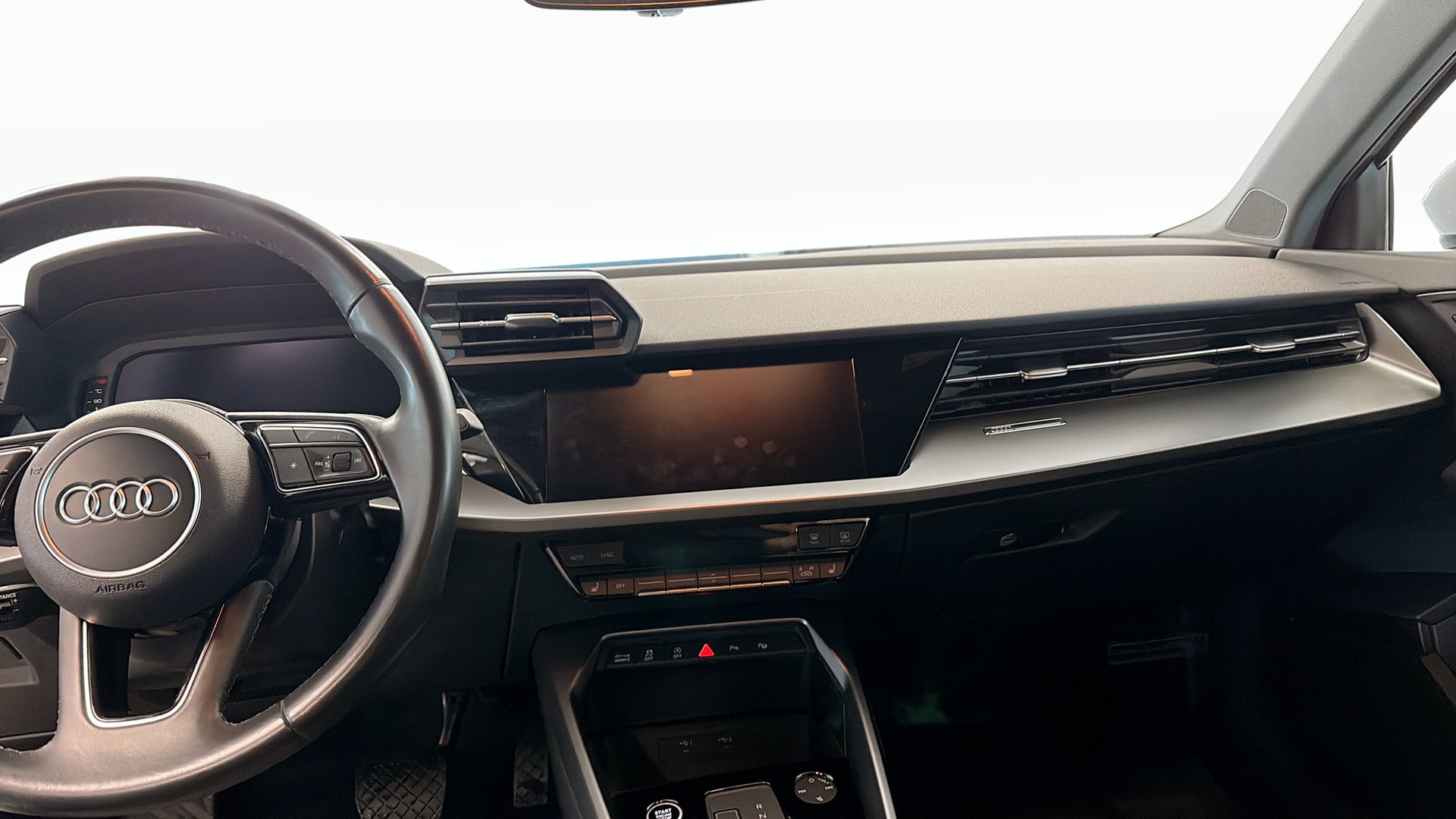 Audi A3 Sportback HHT77W