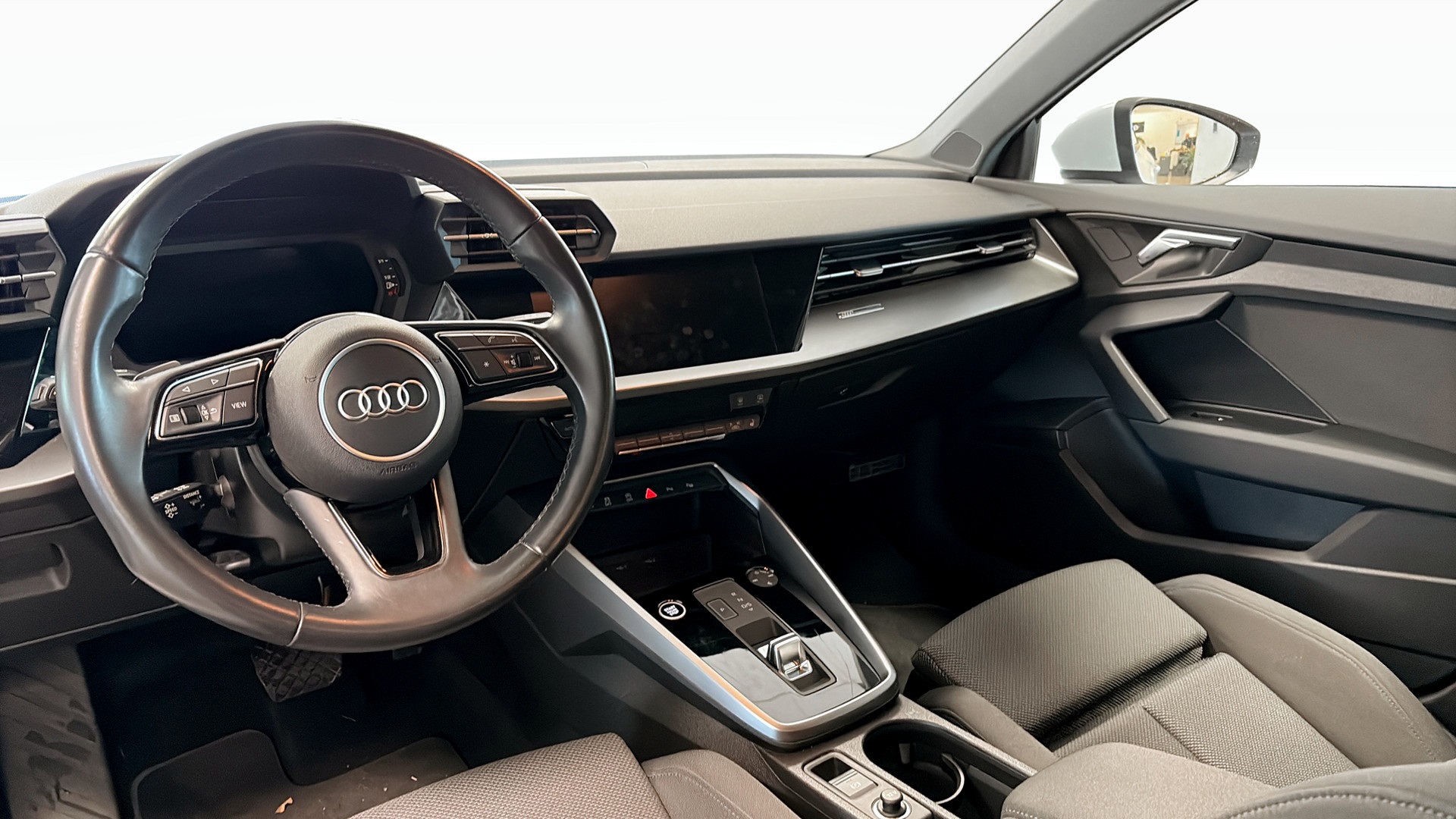 Audi A3 Sportback HHT77W