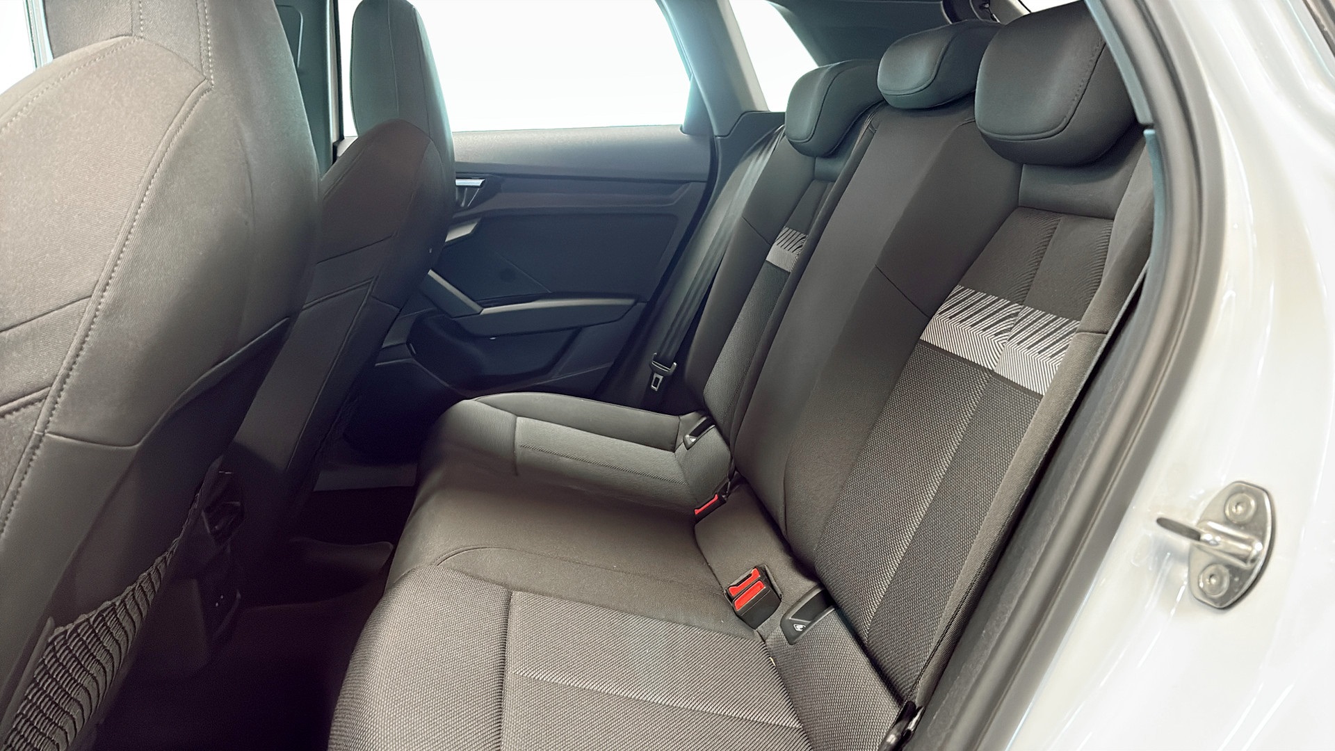 Audi A3 Sportback HHT77W