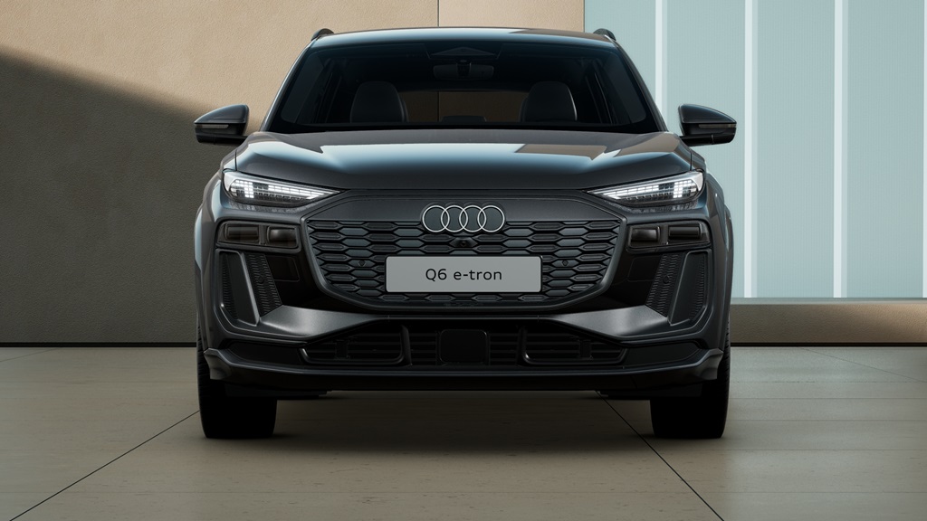 Audi Q6 e-tron HHW03Z