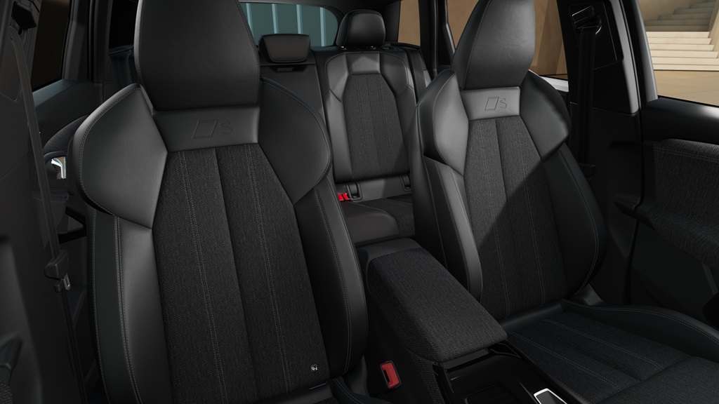 Audi Q6 e-tron HHW03Z