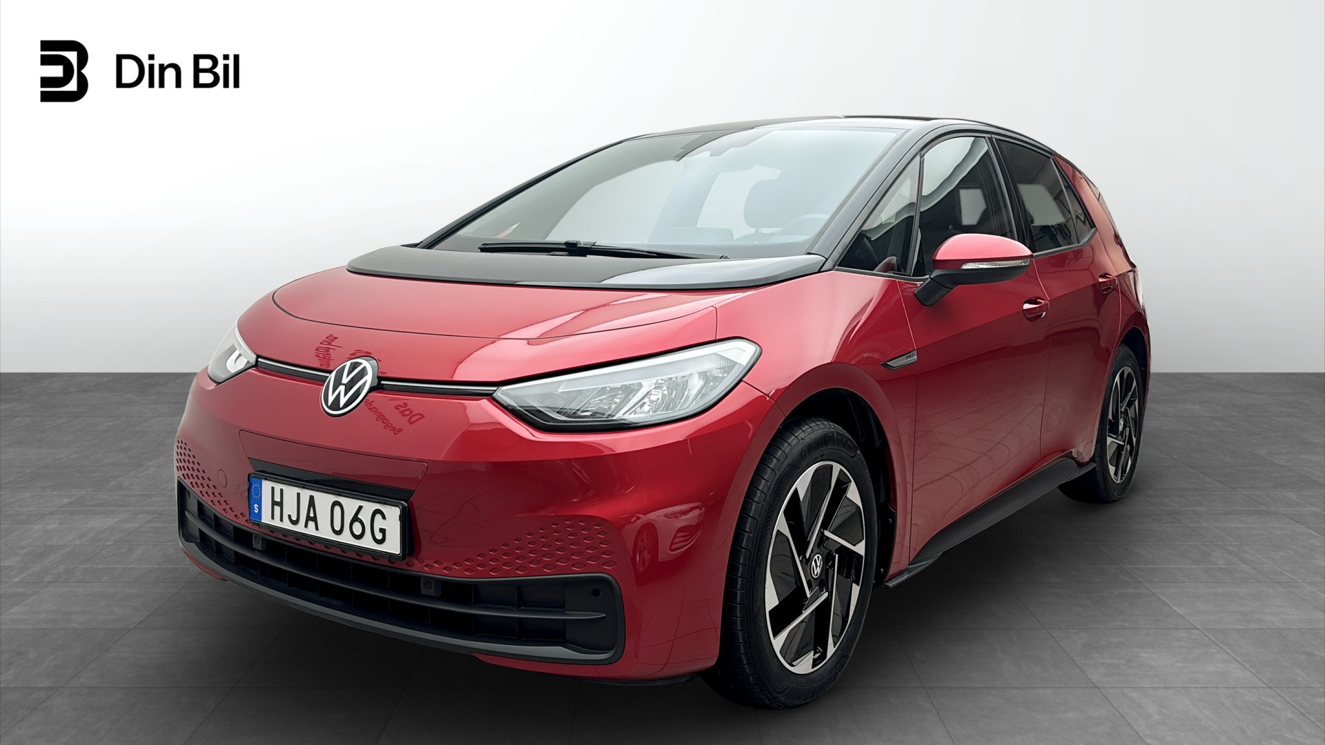 Bild för bil HJA06G