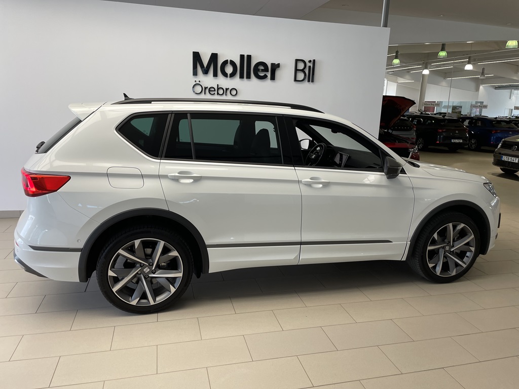 SEAT Tarraco HJA46D