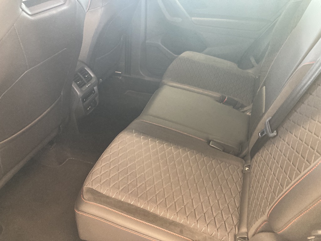 SEAT Tarraco HJA46D