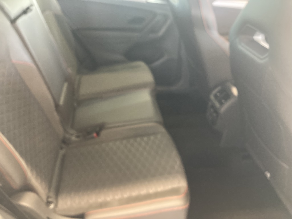SEAT Tarraco HJA46D