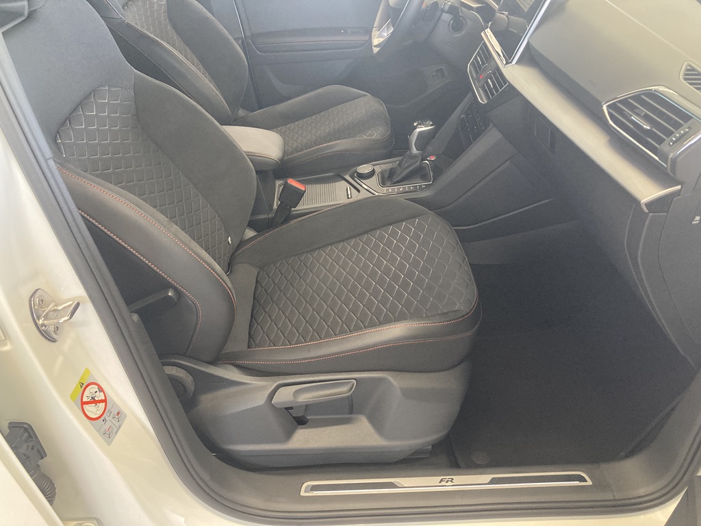 SEAT Tarraco HJA46D
