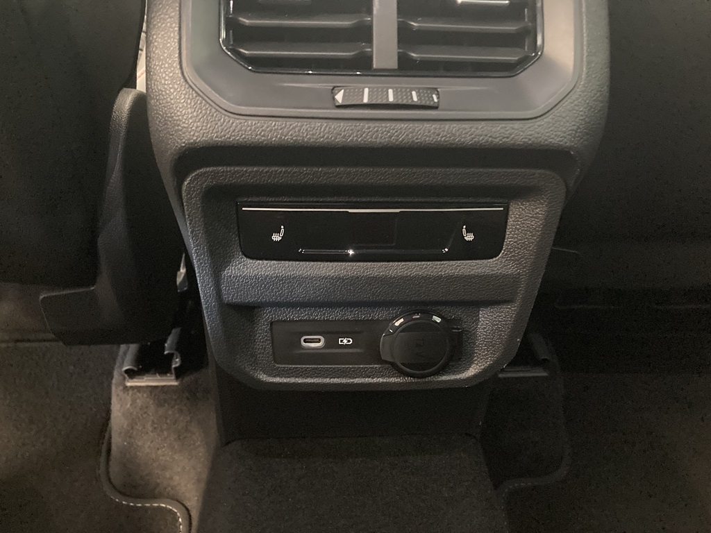 SEAT Tarraco HJA46D