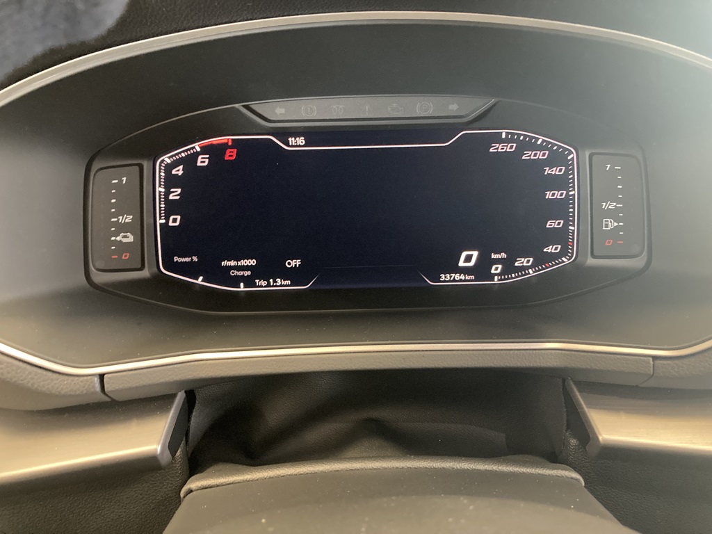 SEAT Tarraco HJA46D