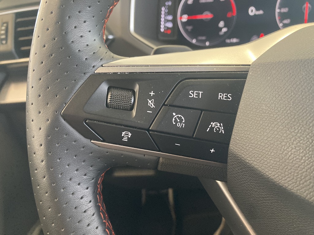 SEAT Tarraco HJA46D