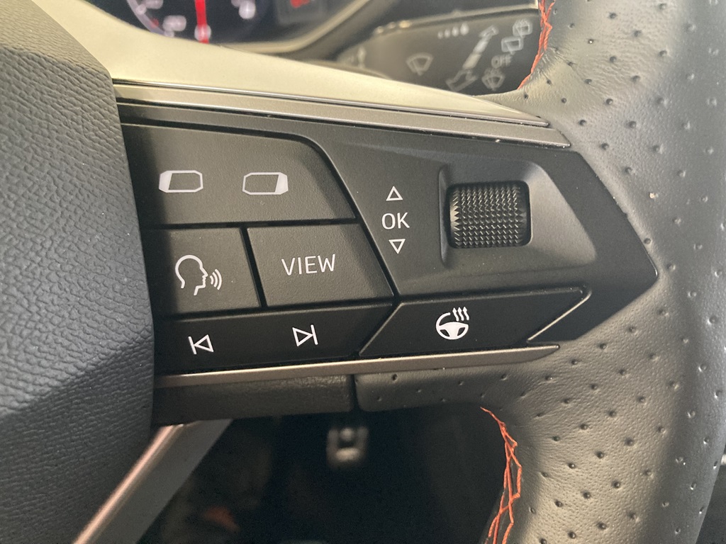 SEAT Tarraco HJA46D