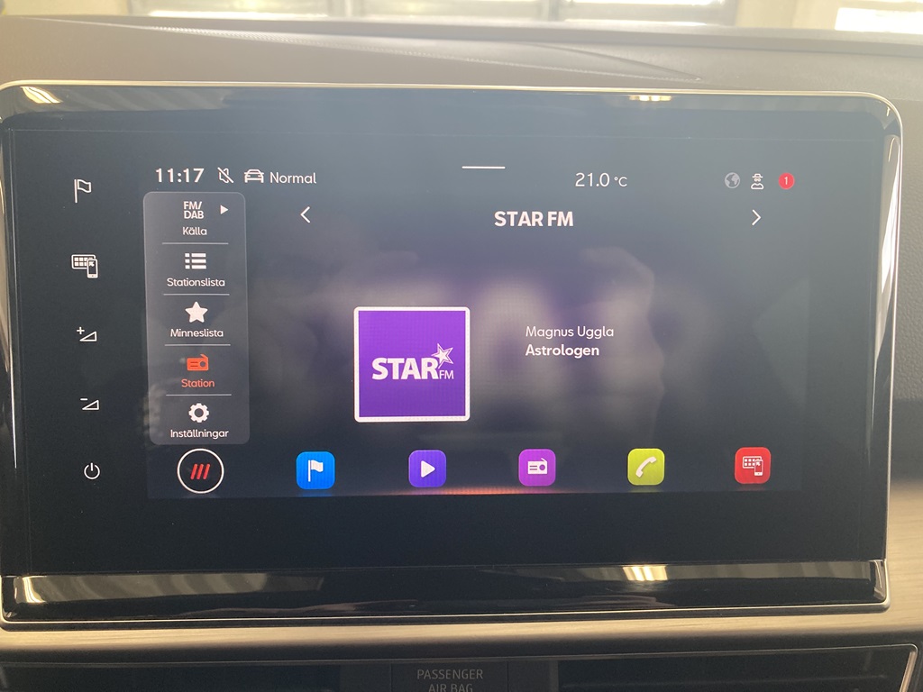 SEAT Tarraco HJA46D
