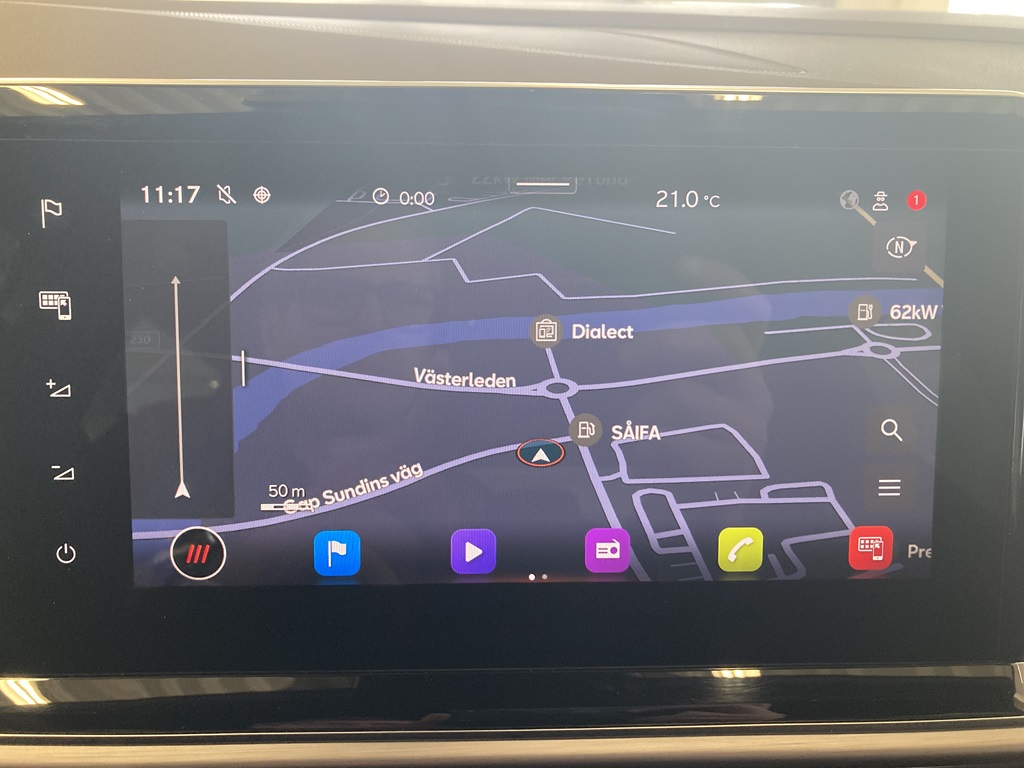 SEAT Tarraco HJA46D