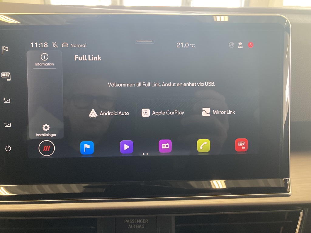 SEAT Tarraco HJA46D