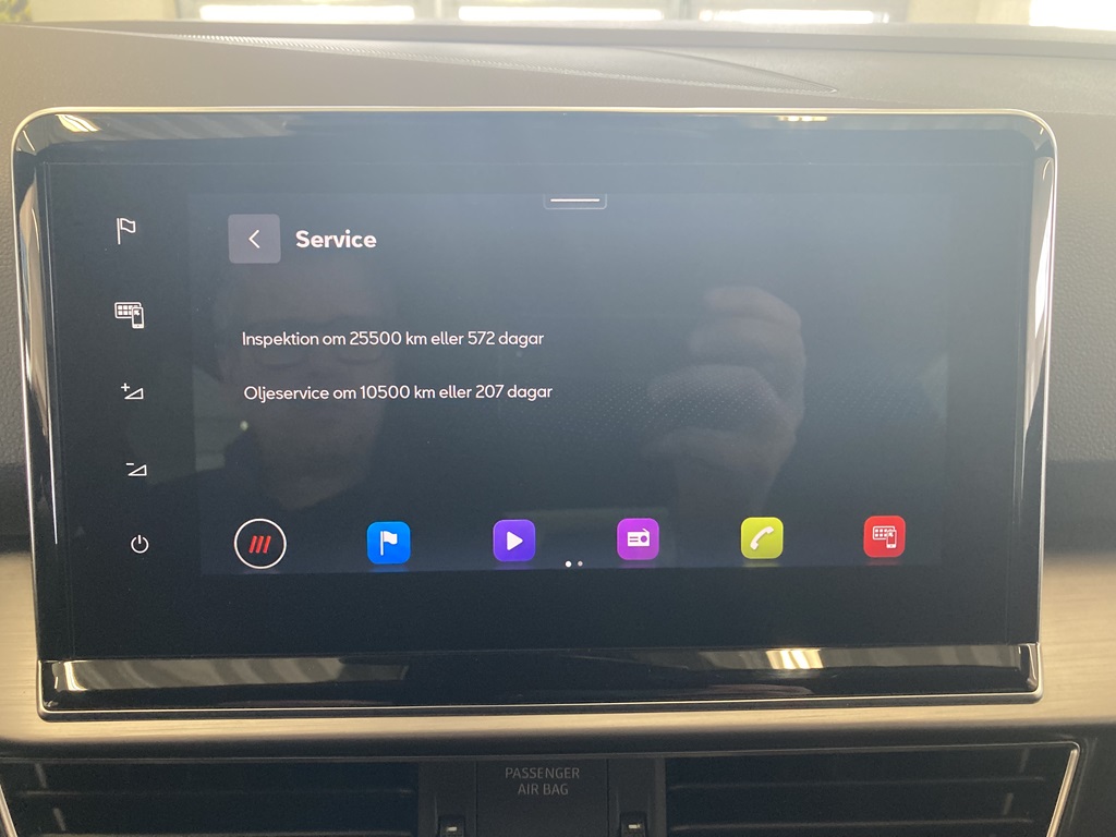 SEAT Tarraco HJA46D