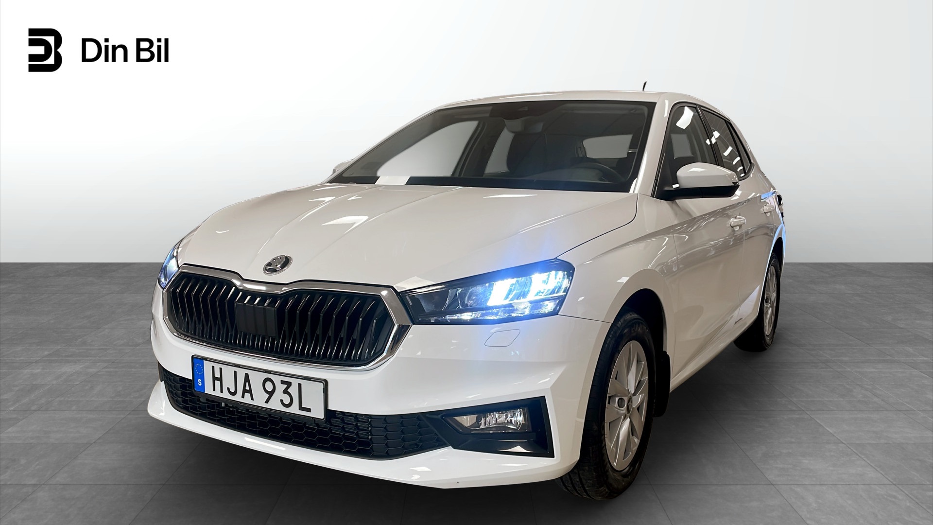 Bild för bil HJA93L