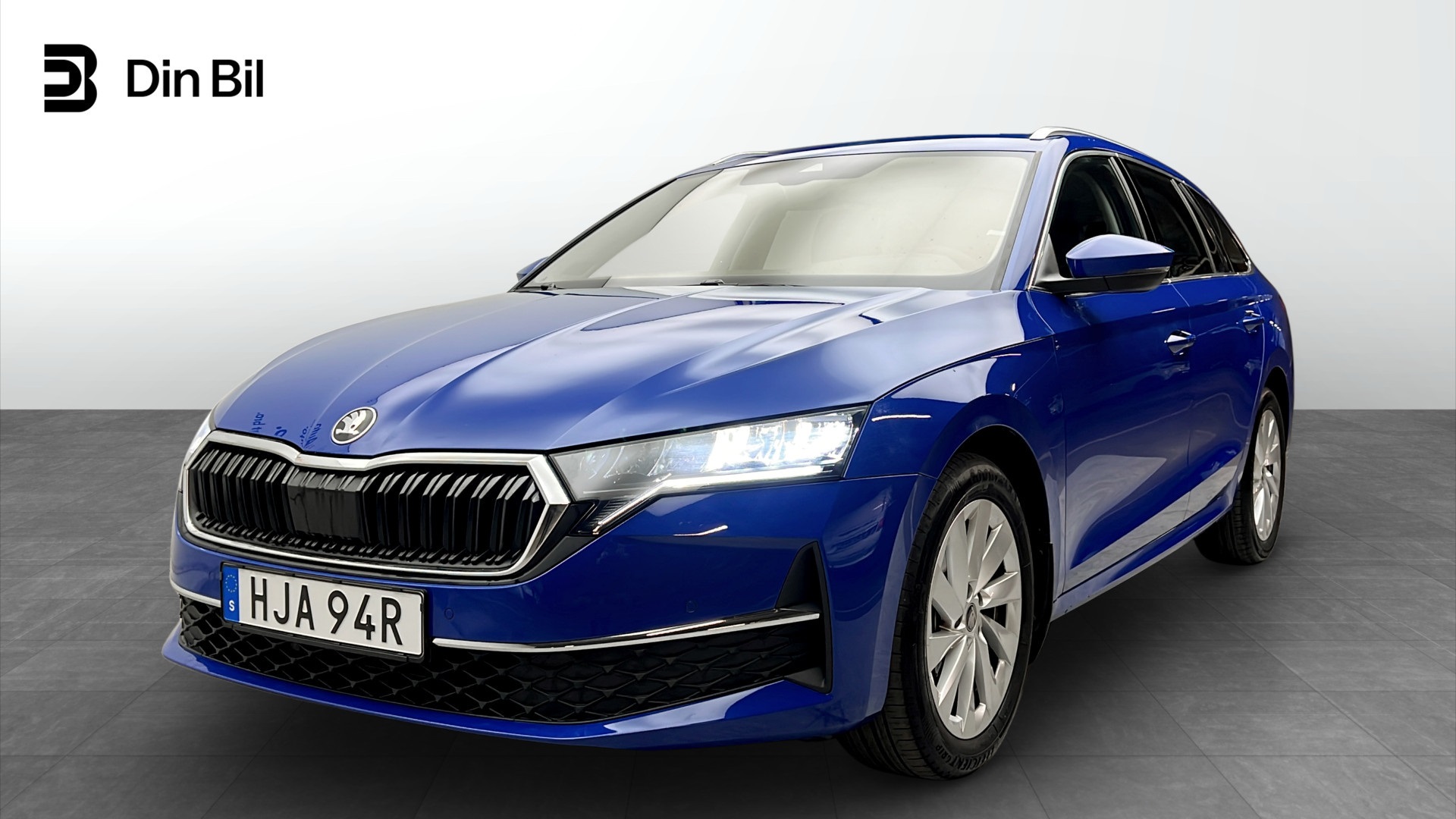 Bild för bil HJA94R