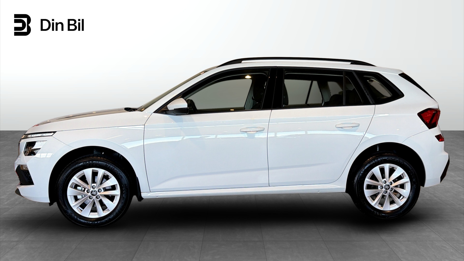 Skoda Kamiq HJB05X