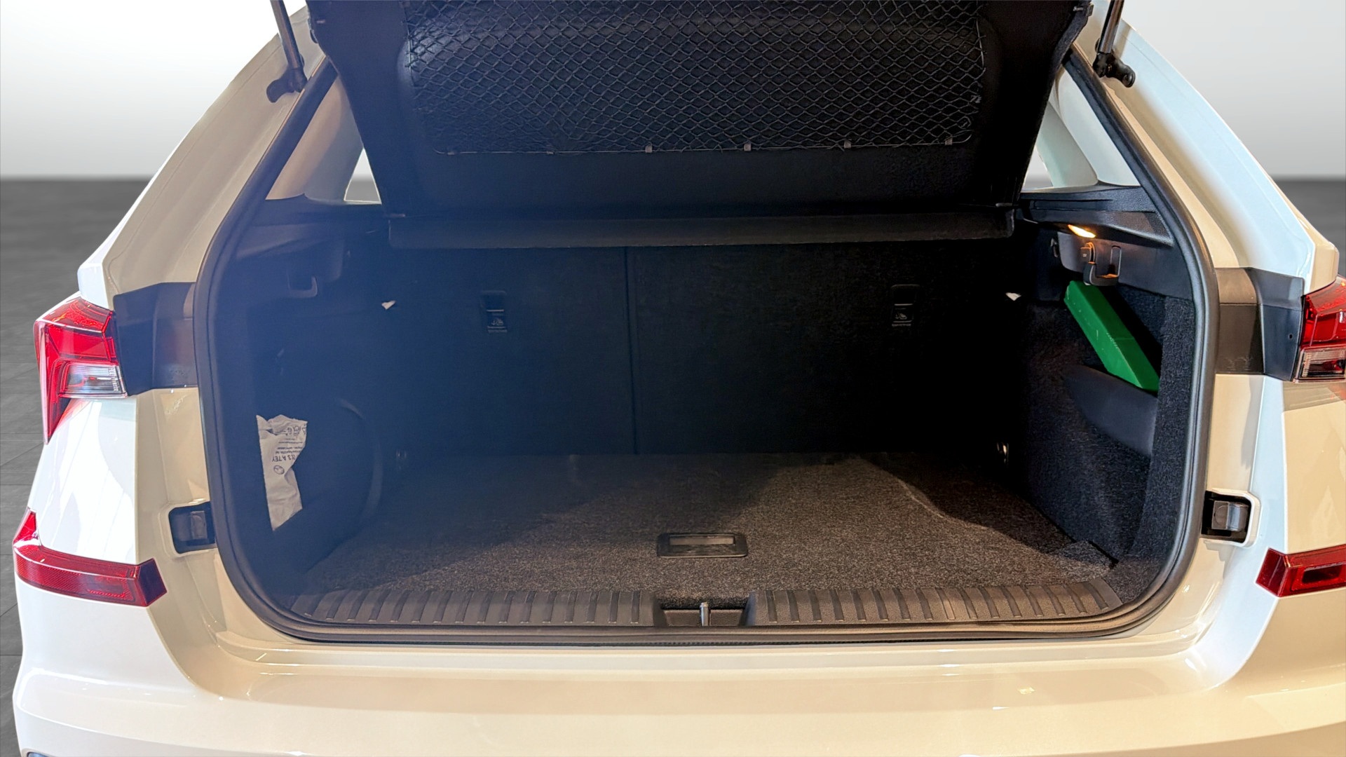 Skoda Kamiq HJB05X