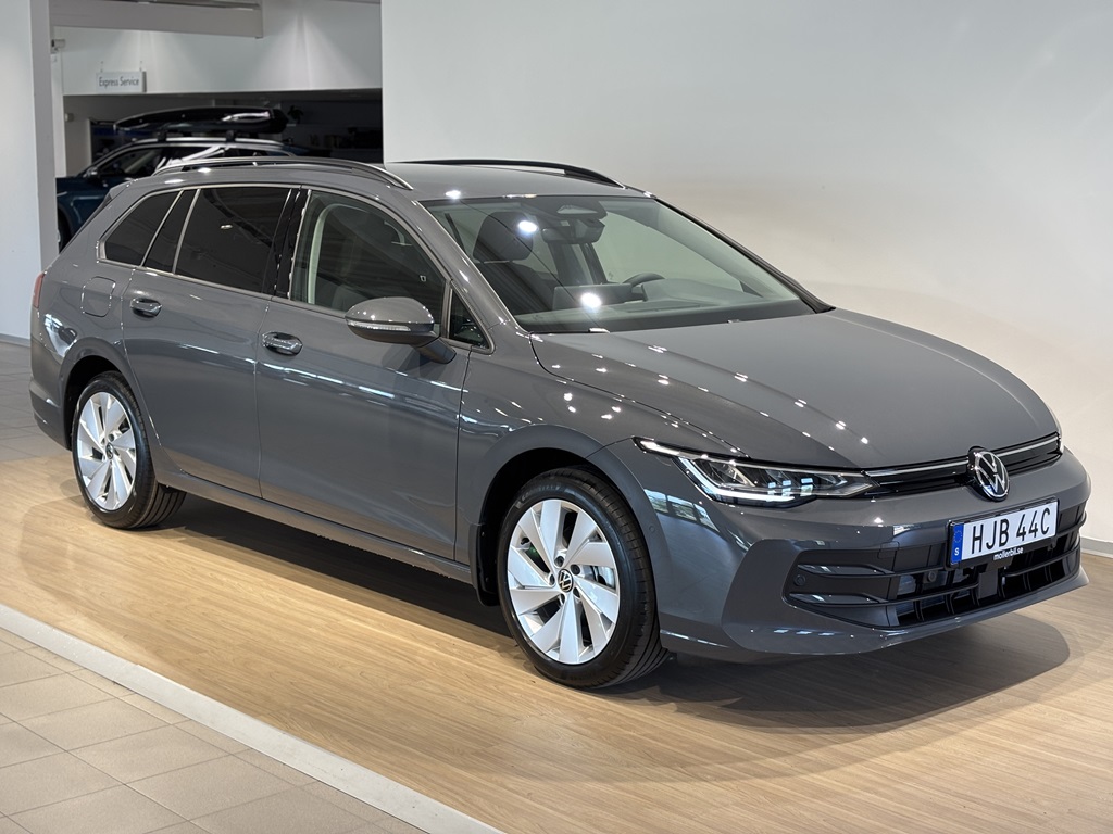 Volkswagen Golf Sportscombi HJB44C