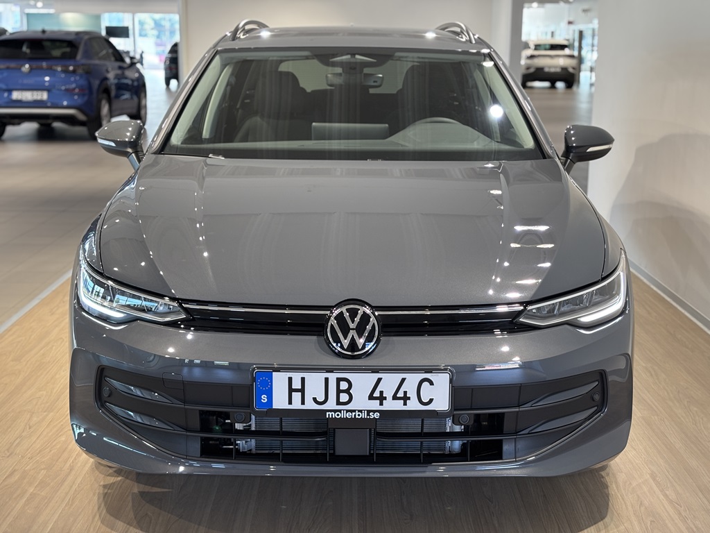 Volkswagen Golf Sportscombi HJB44C