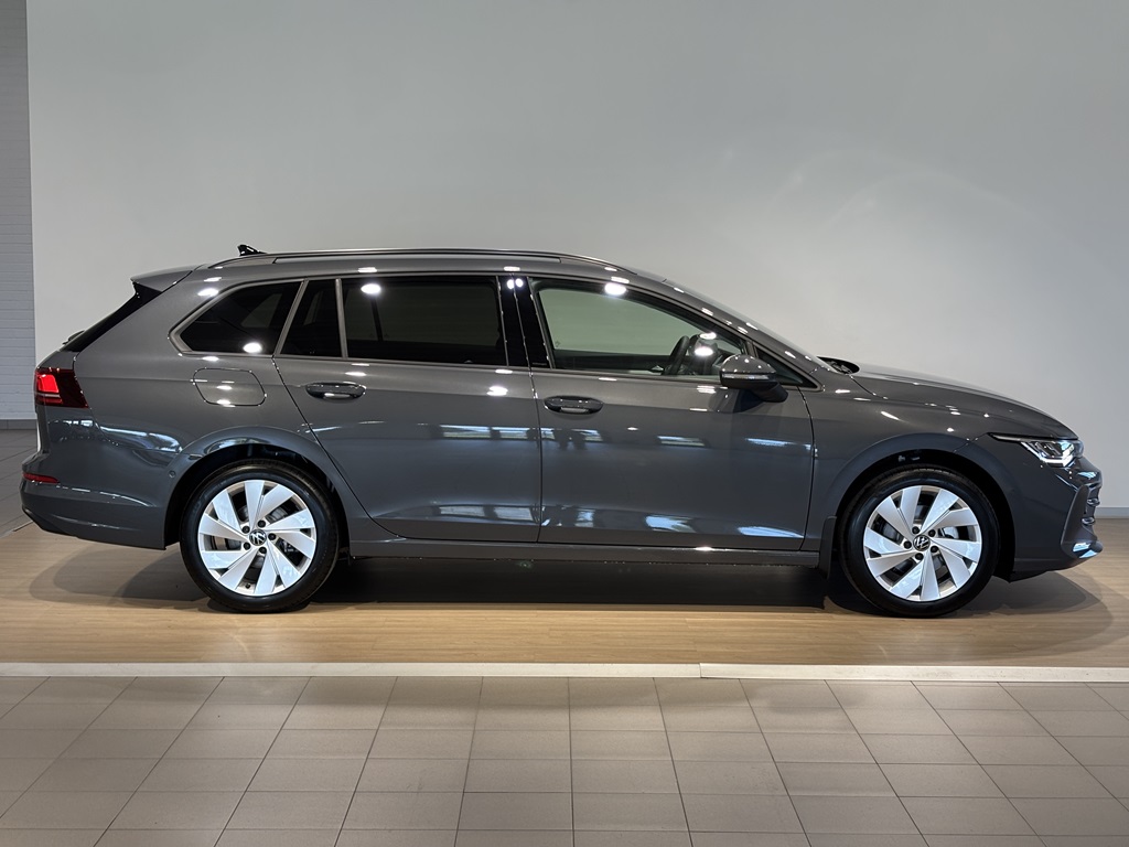 Volkswagen Golf Sportscombi HJB44C